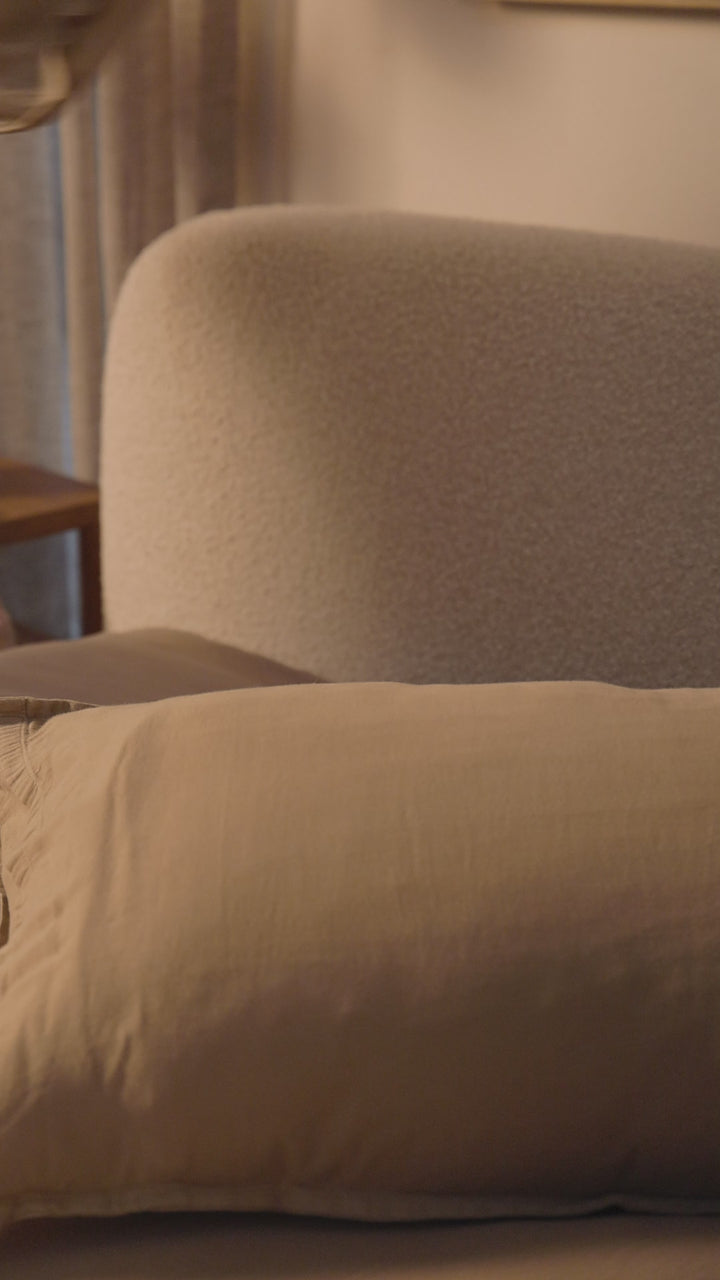 Sanctuary Bed Set