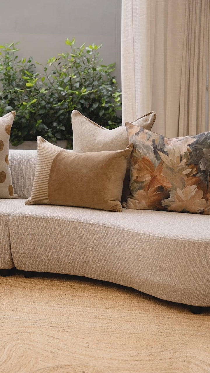 Amore Rug in Natural