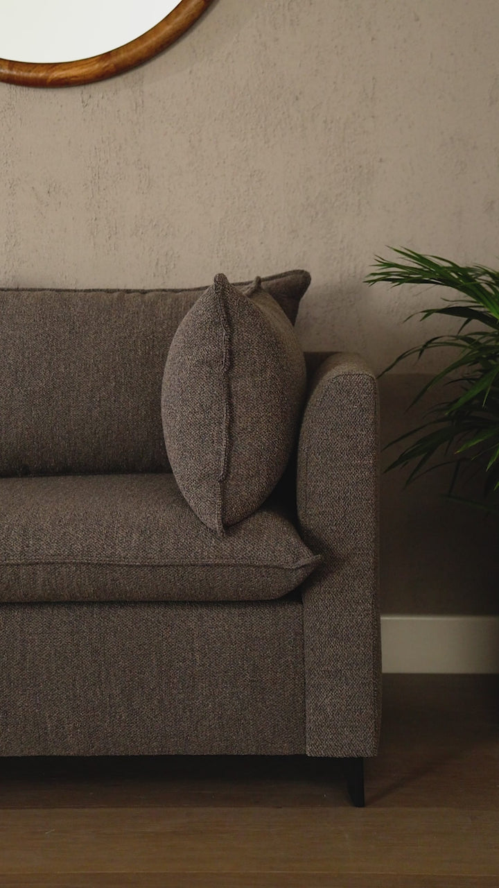 New Horizons Sofa
