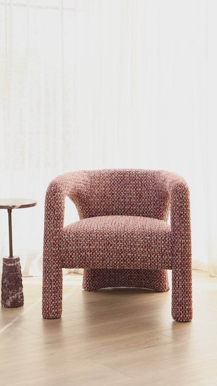 Kingsley Occasional Chair