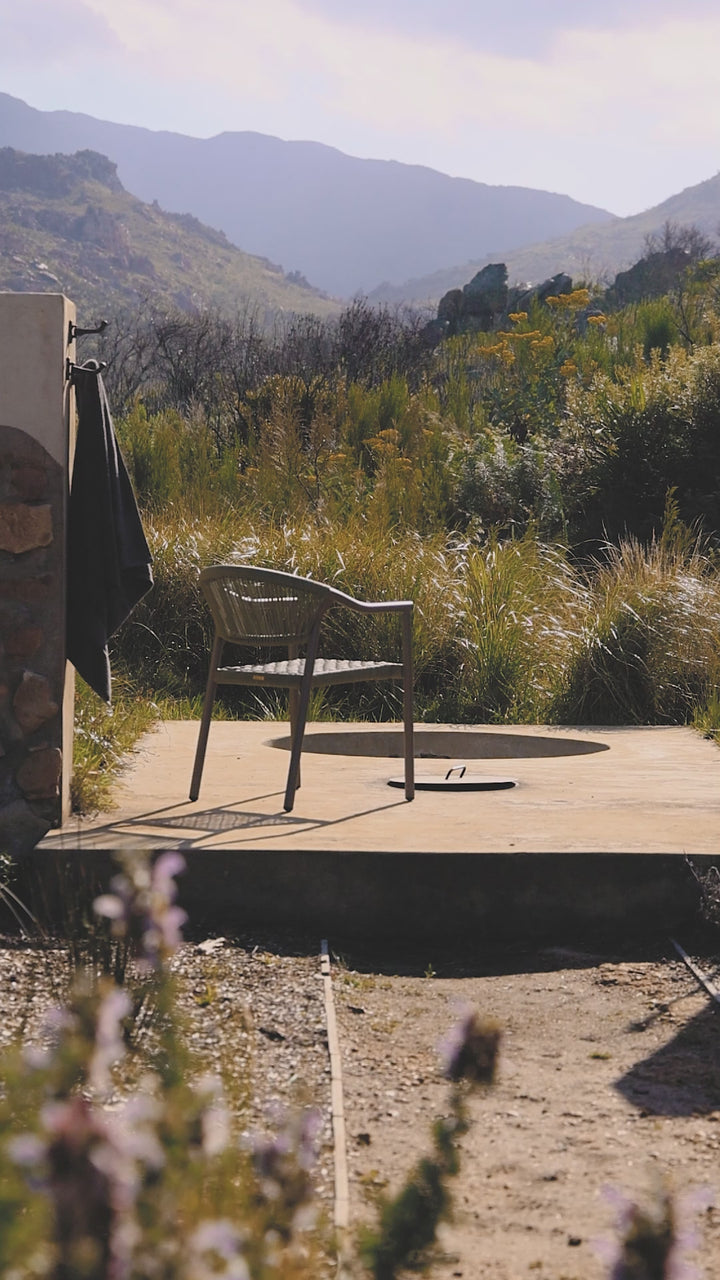 Iman Dining Chair