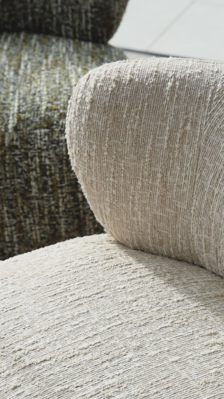 Thalia Swivel Chair