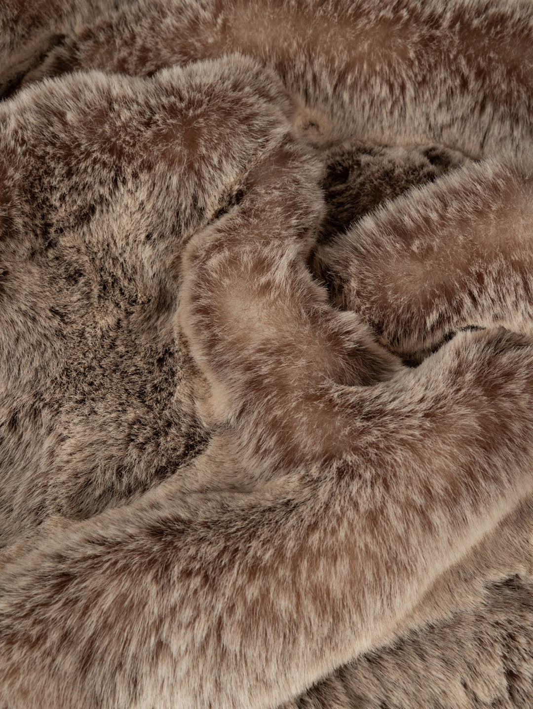 Purrfect Fur in Lioness - Throws- Hertex Haus Online - badge_machine_washable_30