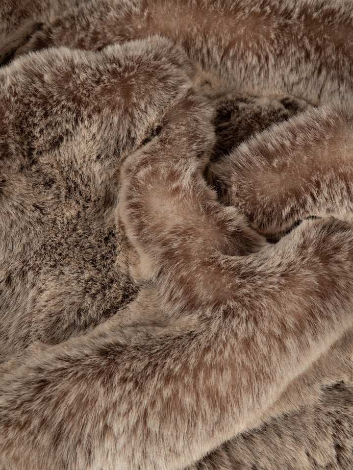 Purrfect Fur in Lioness - Throws- Hertex Haus Online - badge_machine_washable_30