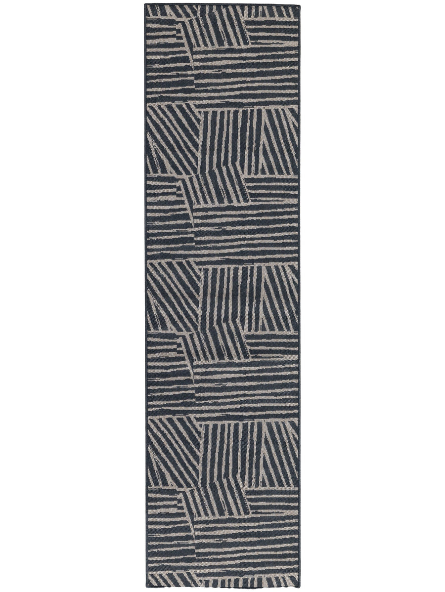 Rebel Outdoor Runner in Cliff - Floor Protection Films & Runners- Hertex Haus Online - Outdoor