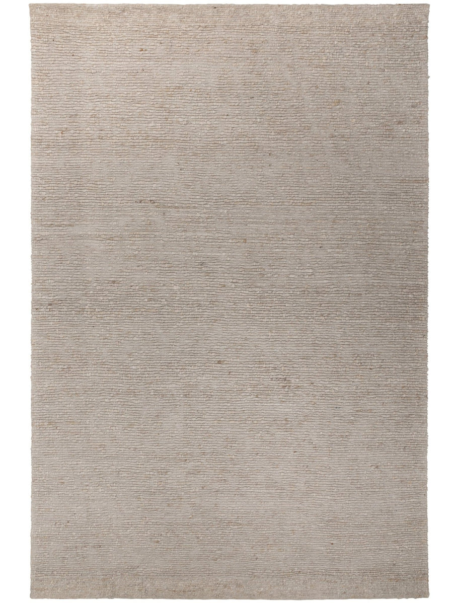 Riverbank Rug in Sand - rug - Hertex Haus - Greys