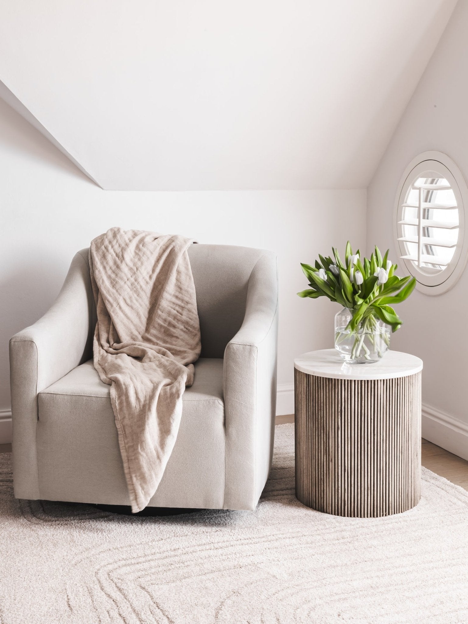 Perla Rug in French Toast - Hertex Haus Online - Hertex Haus