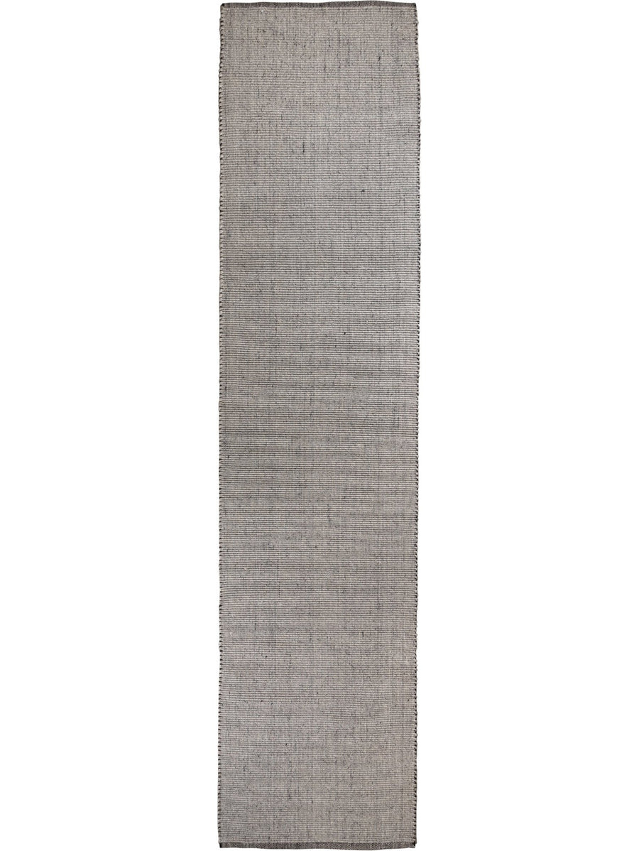 Saga Runner in Weather - Floor Protection Films & Runners - Hertex Haus - badge_handwoven
