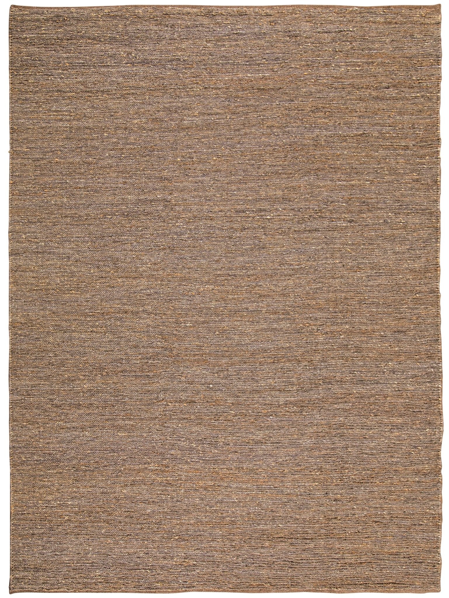 Sahara Rug in Mocha - Hertex Haus - 300cm W x 400cm L - Hertex Haus