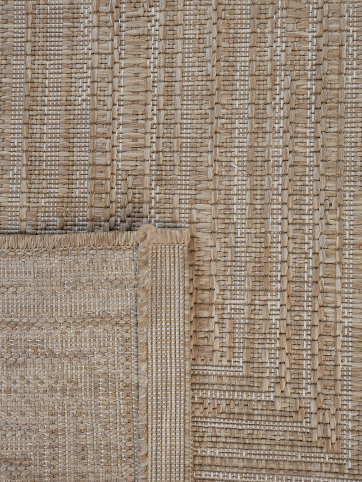 Salsa Runner in Jute - Floor Protection Films & Runners- Hertex Haus Online - badge_fully_outdoor