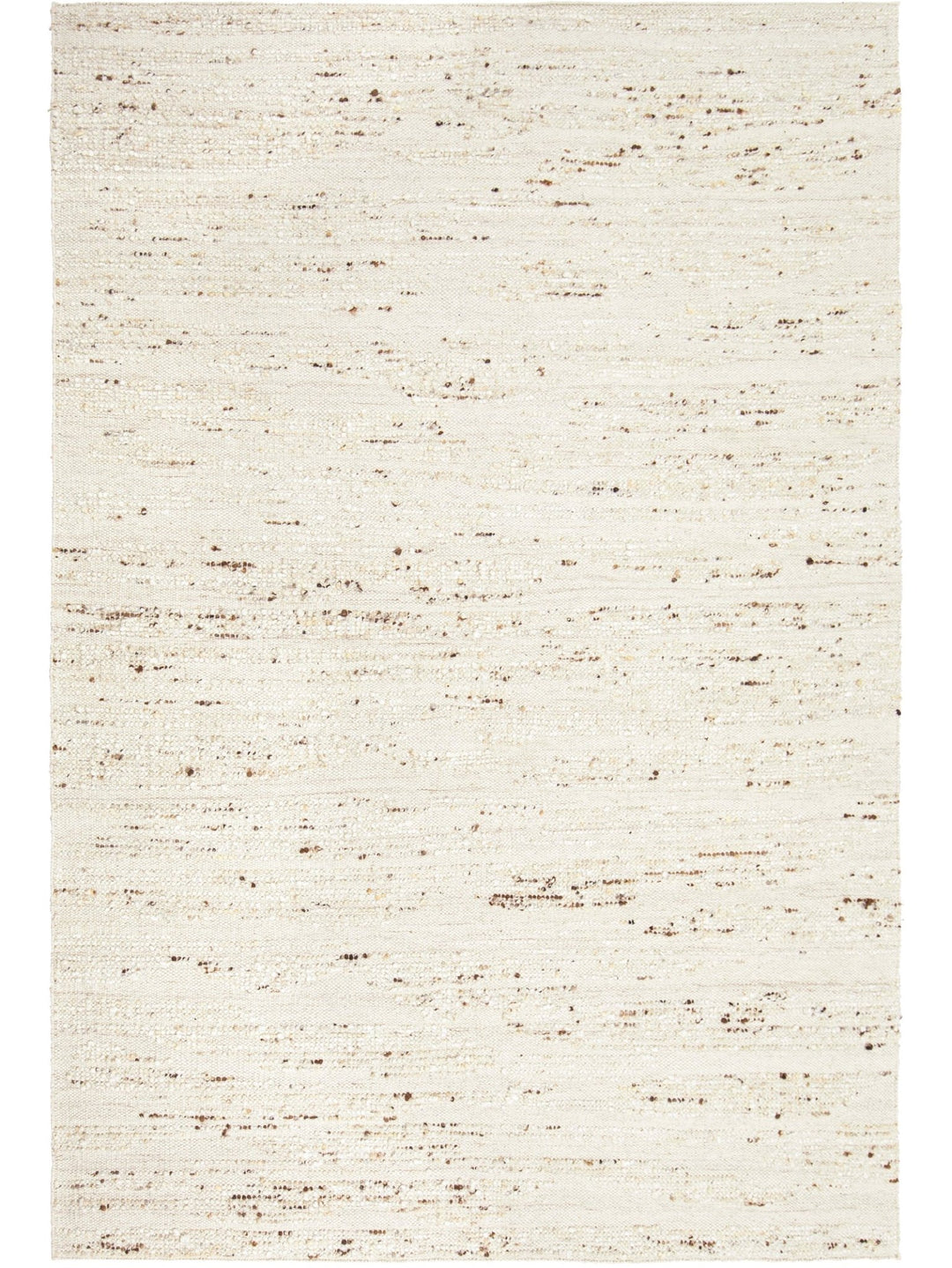 Salt Rug in Toasted Almond - rug - Hertex Haus - beige