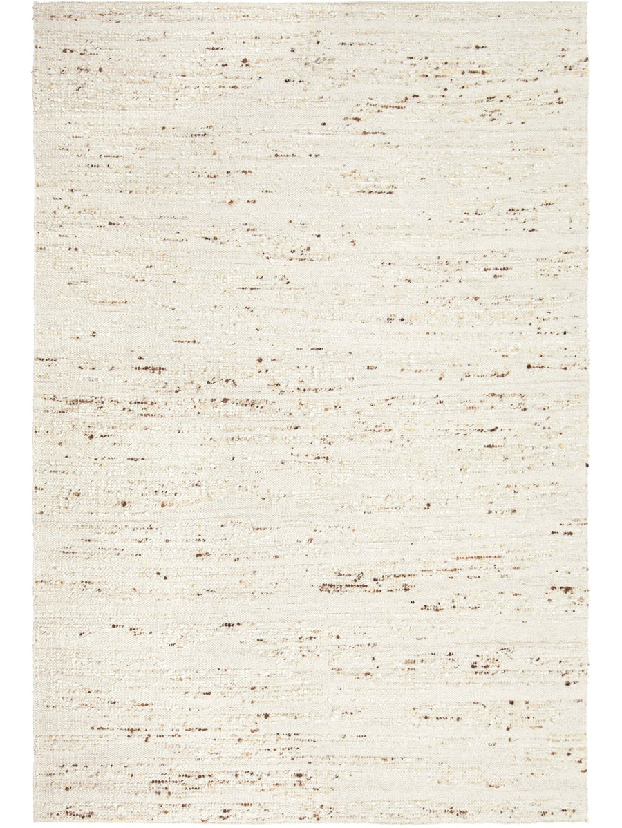 Salt Rug in Toasted Almond - rug - Hertex Haus - beige