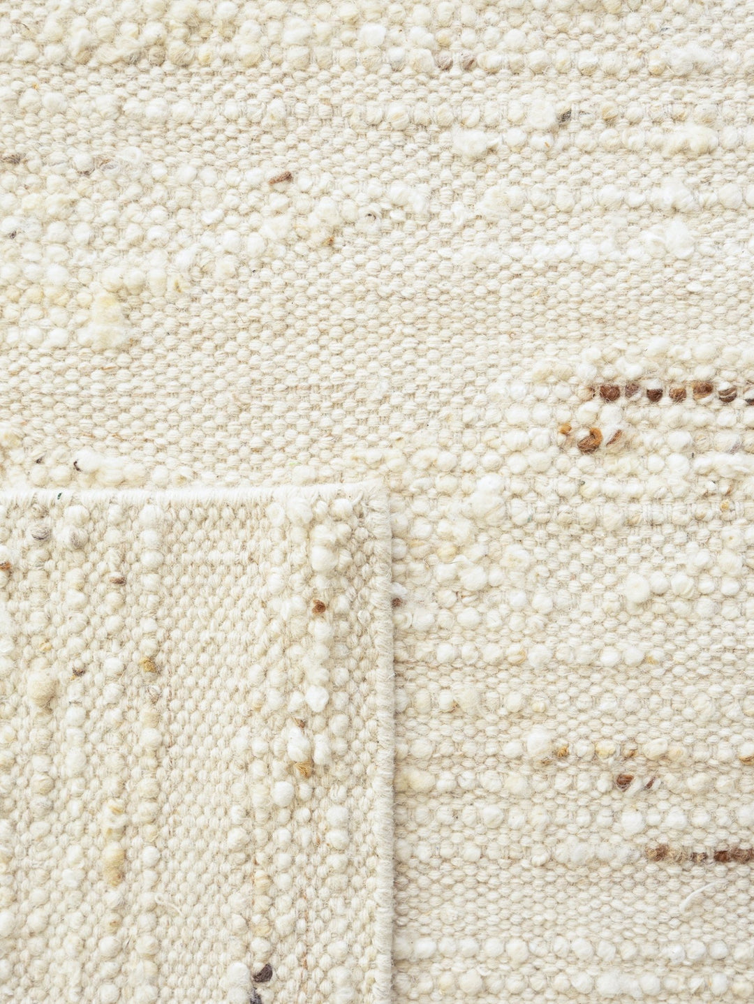 Salt Rug in Toasted Almond - rug - Hertex Haus - beige