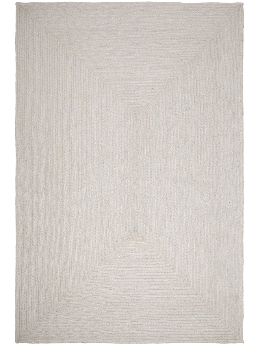 Sardinia Outdoor Rug in Beach - Rugs - Hertex Haus - badge_fully_outdoor
