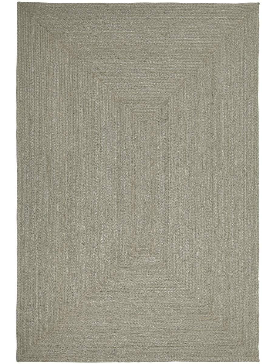 Sardinia Outdoor Rug in Kelp - Rugs - Hertex Haus - badge_fully_outdoor