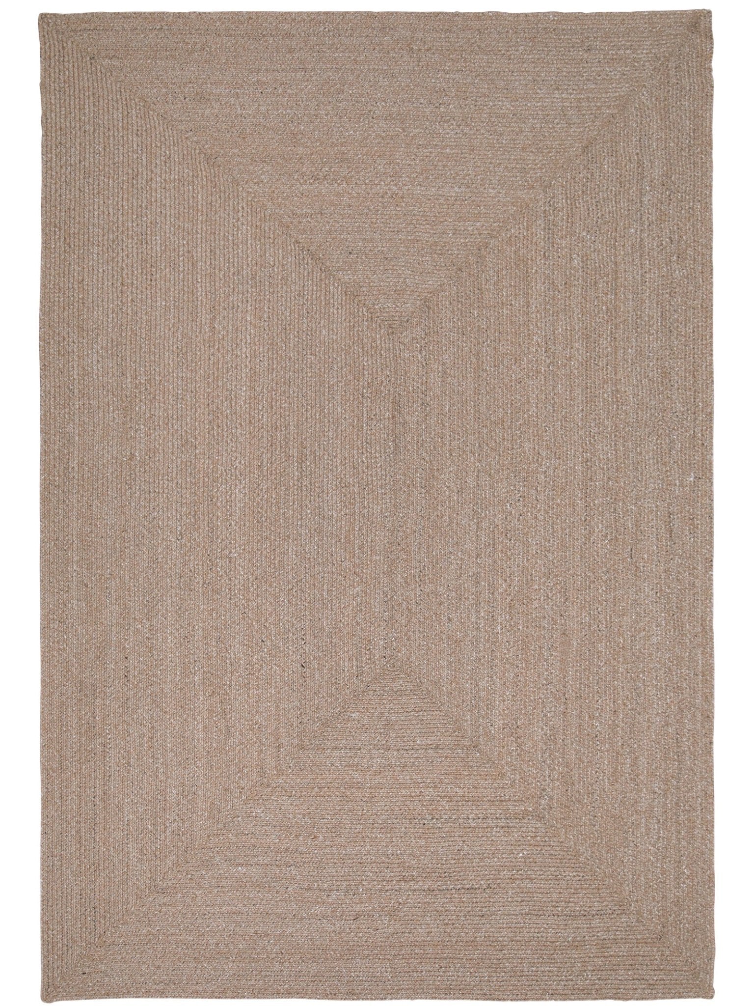 Sardinia Outdoor Rug in Natural - Hertex Haus - Hertex Haus