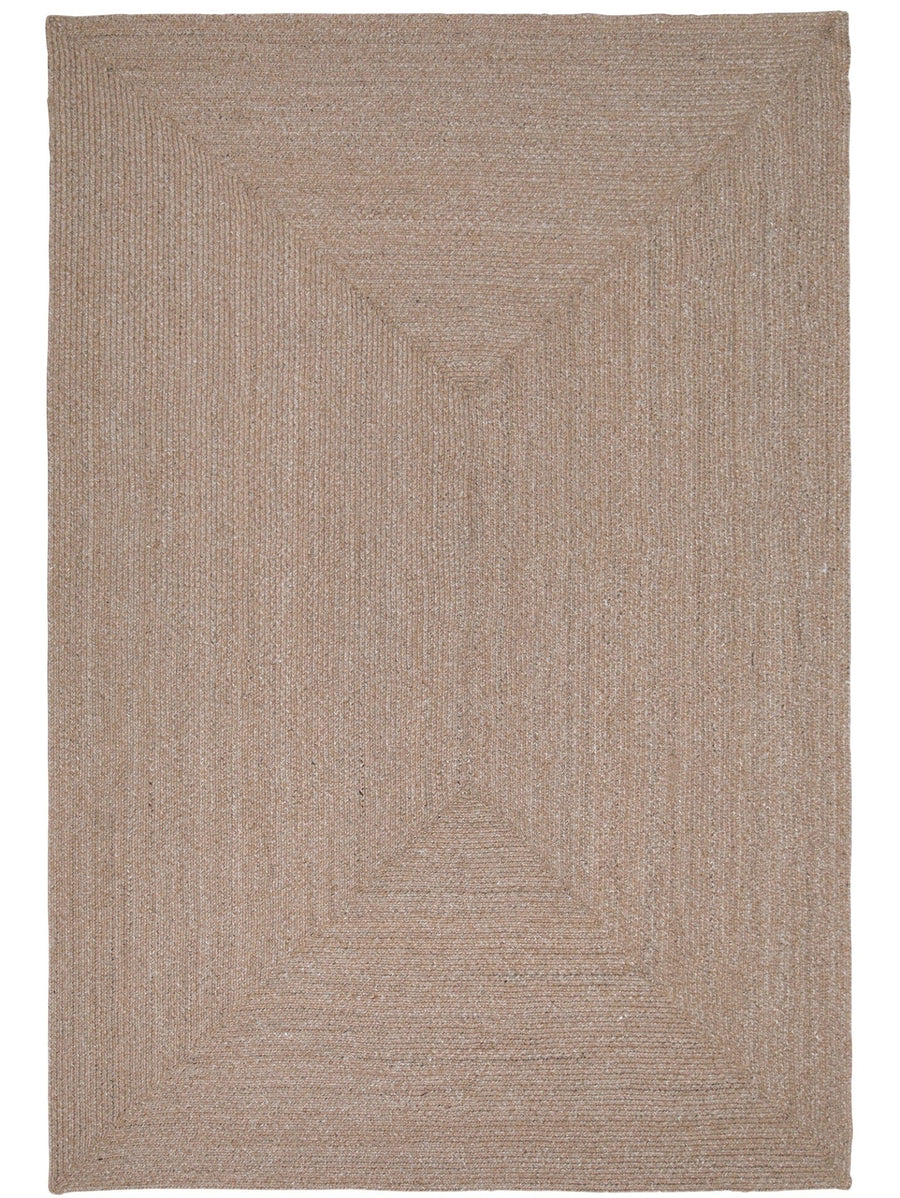 Sardinia Outdoor Rug in Natural - Rugs - Hertex Haus - badge_fully_outdoor