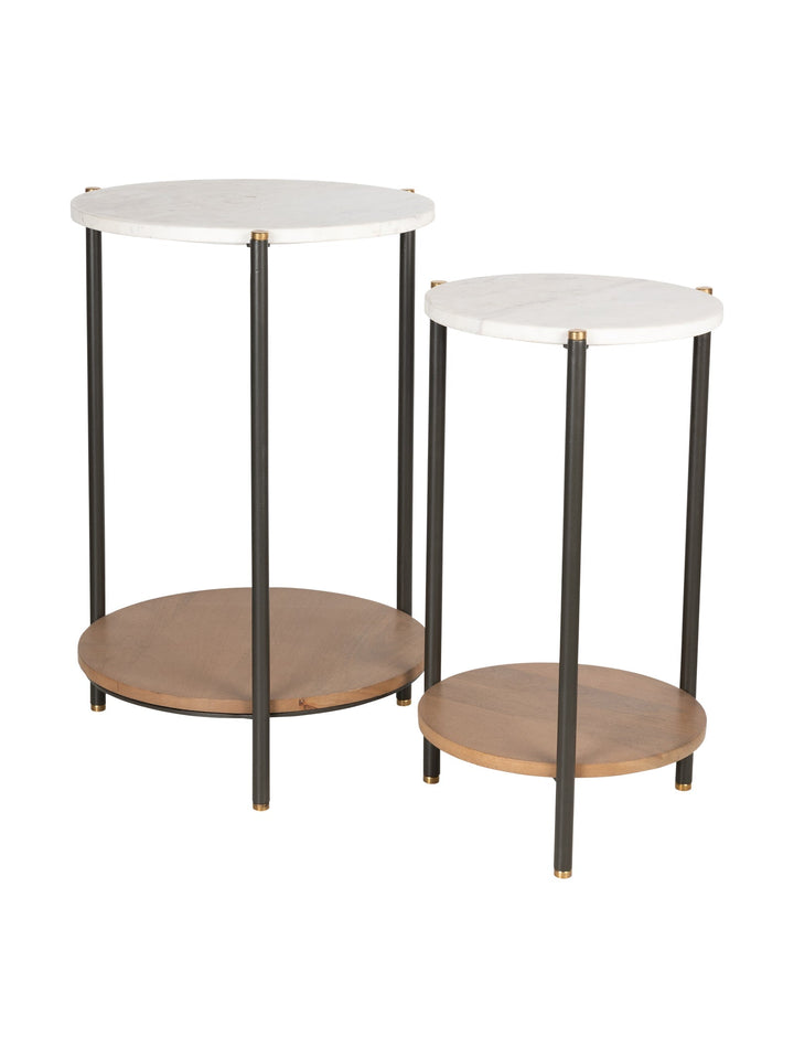 Serene Table - Table- Hertex Haus Online - Furniture