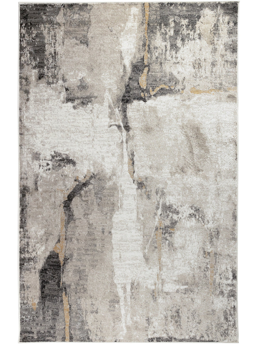 Shadows Rug in Glow - rug- Hertex Haus Online - Abstract