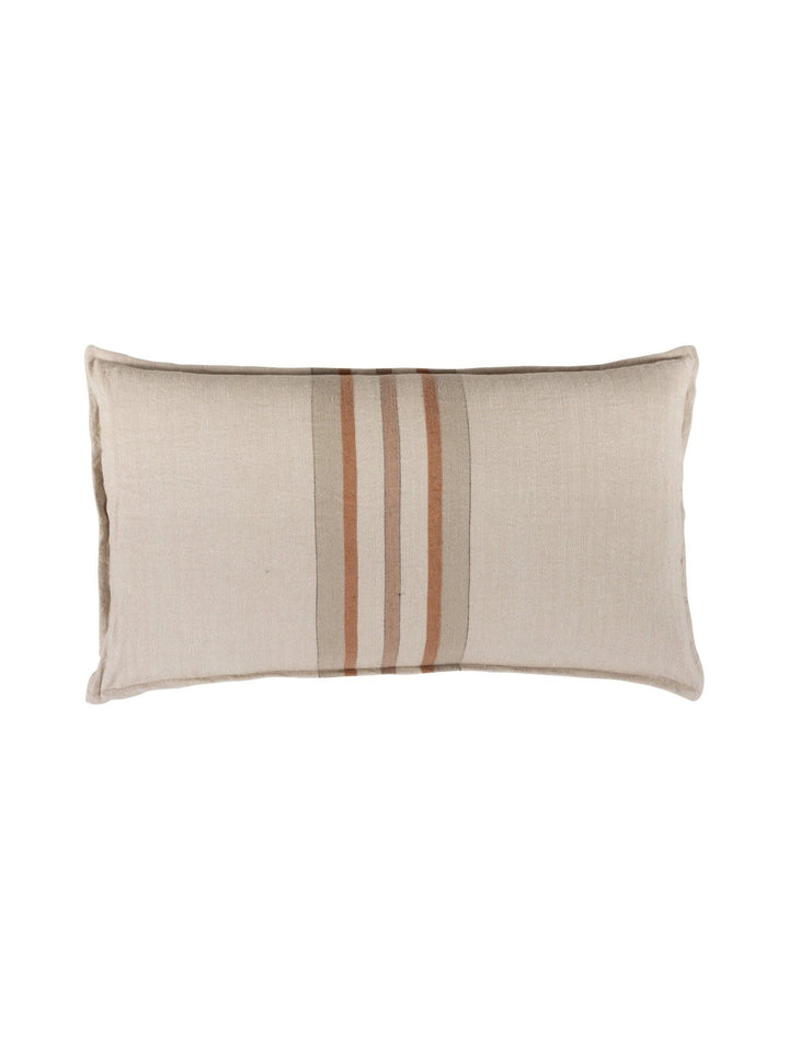 Sicily Pillowcase Set of 2 in Autumn - pillowcase - Hertex Haus - bed & bath