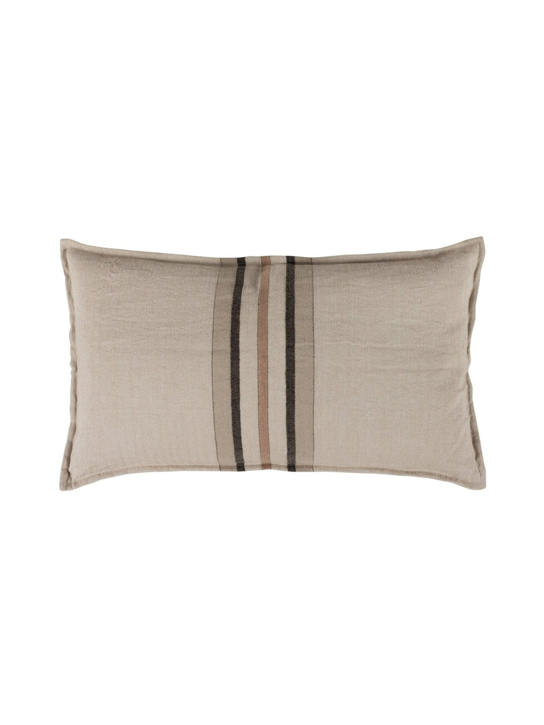Sicily Pillowcase Set of 2 in Kohl - pillowcase - Hertex Haus - bed & bath