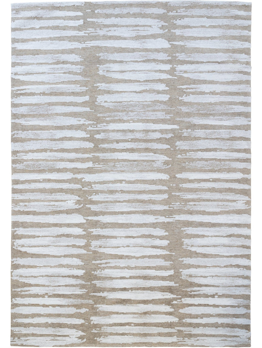 Snatched Rug in Nut Butter - Rugs - Hertex Haus - Browns