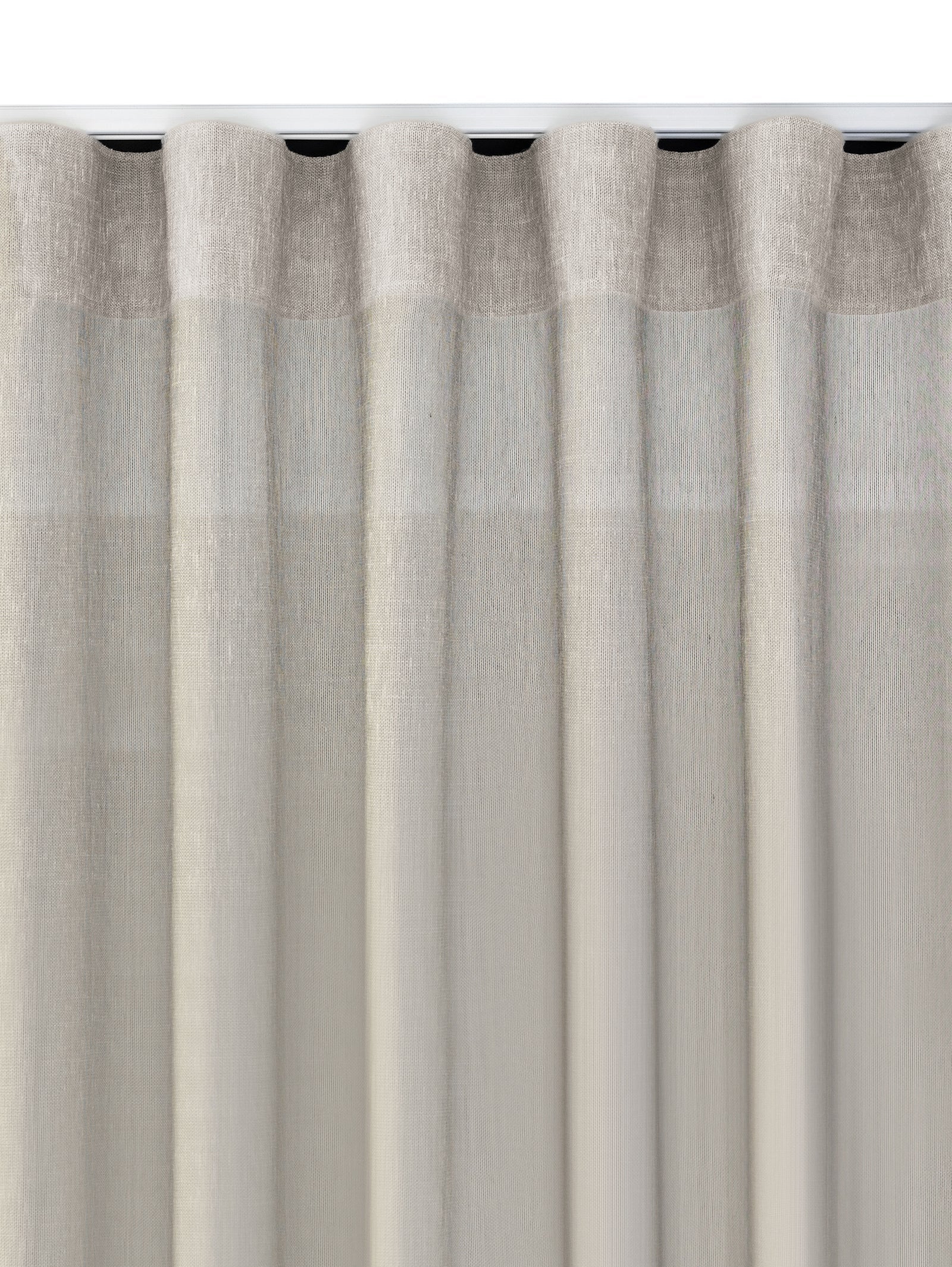 St. Tropez Unlined Ready-Made Curtains - Hertex Haus Online