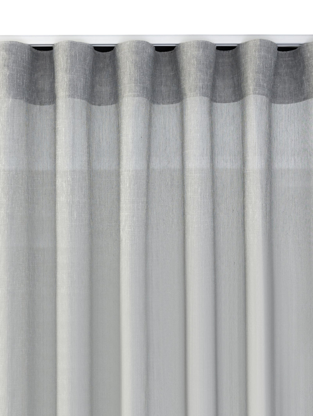 St. Tropez Unlined Ready-Made Curtains - Curtains & Drapes- Hertex Haus Online - Curtains