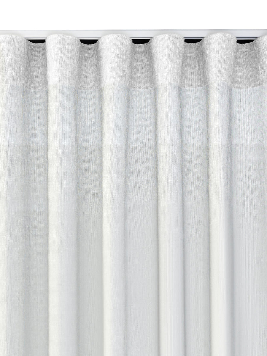St. Tropez Unlined Ready-Made Curtains - Curtains & Drapes- Hertex Haus Online - Curtains