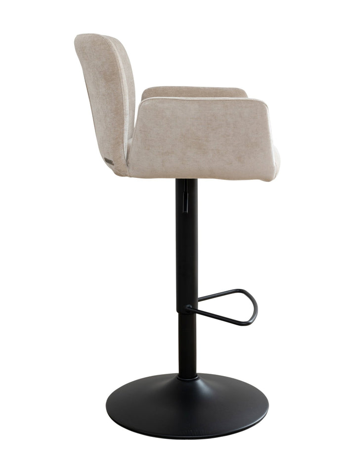 Stella Adjustable Counter Chair - Kitchen & Dining Room Chairs - Hertex Haus - Counter Chair