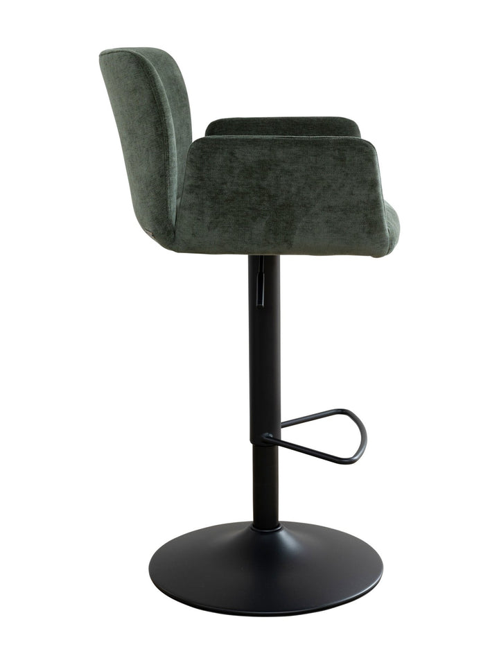 Stella Adjustable Counter Chair - Kitchen & Dining Room Chairs - Hertex Haus - Counter Chair