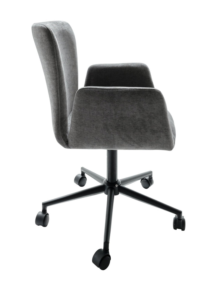 Stella Office Chair - Chair - Hertex Haus - Furniture