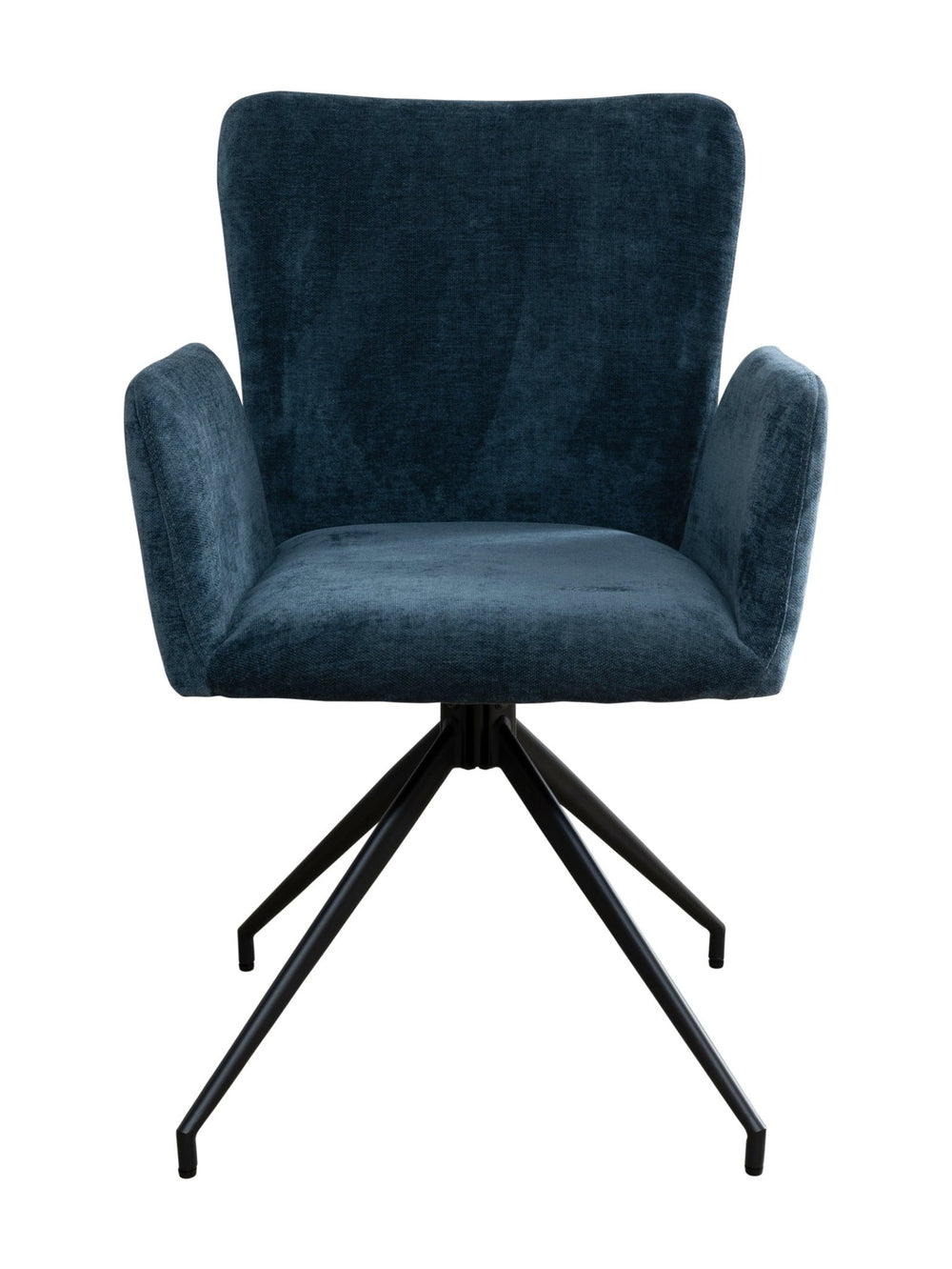 Stella Swivel Dining Chair in Neptune - Kitchen & Dining Room Chairs - Hertex Haus - 