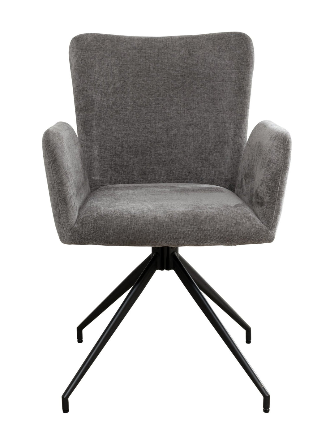 Stella Swivel Dining Chair - Kitchen & Dining Room Chairs - Hertex Haus - dining chair