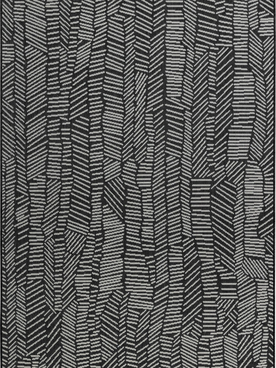 Stix Season Rug in Blackmail - rug - Hertex Haus - badge_fully_outdoor