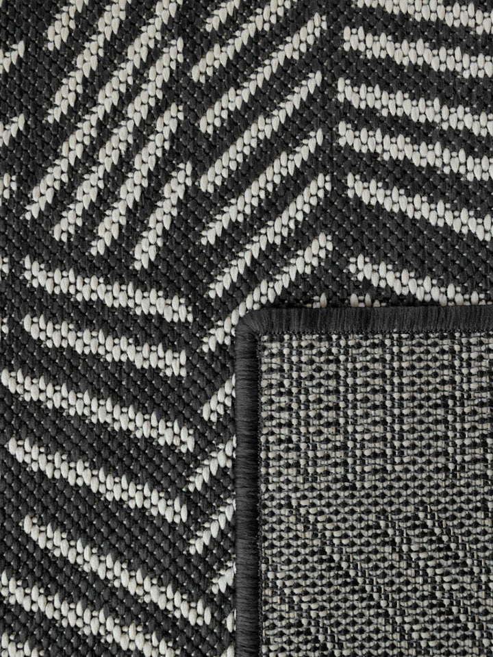 Stix Season Rug in Blackmail - rug - Hertex Haus - badge_fully_outdoor