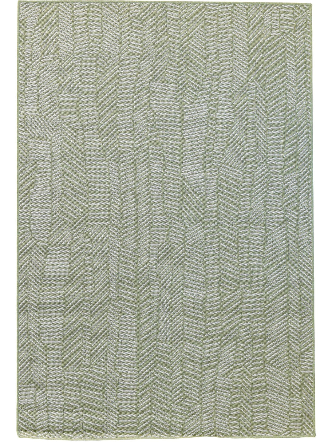 Stix Season Rug in Clover - rug - Hertex Haus - badge_fully_outdoor