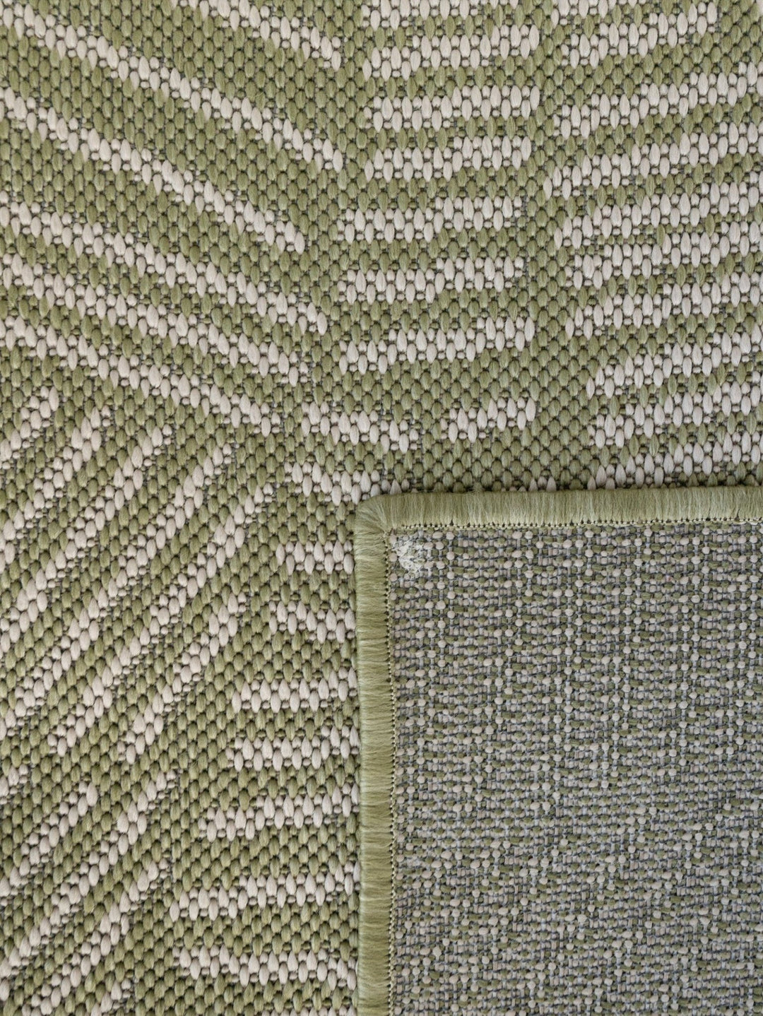 Stix Season Rug in Clover - rug - Hertex Haus - badge_fully_outdoor