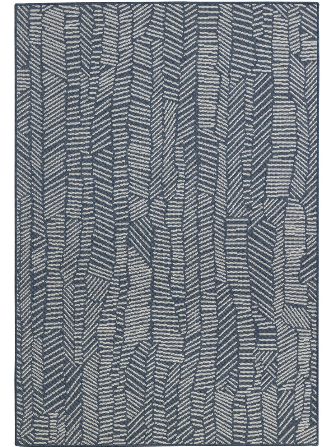 Stix Season Rug in Ink - rug - Hertex Haus - badge_fully_outdoor