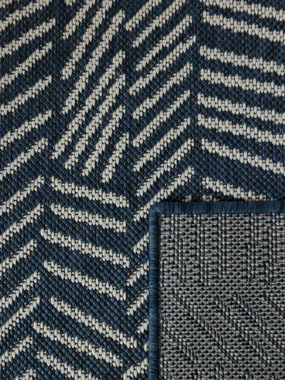 Stix Season Rug in Ink - rug - Hertex Haus - badge_fully_outdoor