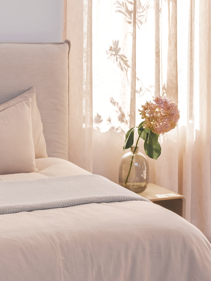 Storyline Quilt - Quilts & Comforters- Hertex Haus Online - bed & bath