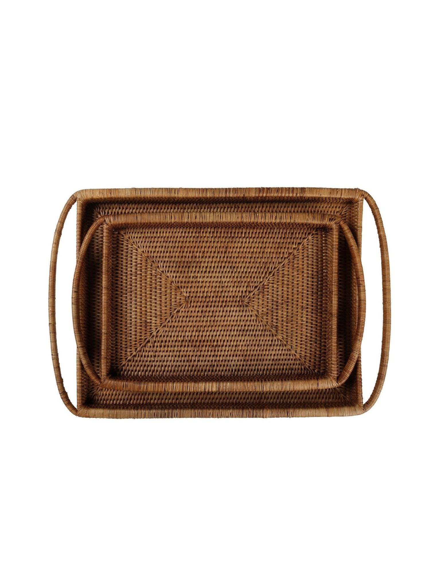 Tamarin Rectangular Tray - Hertex Haus - Hertex Haus