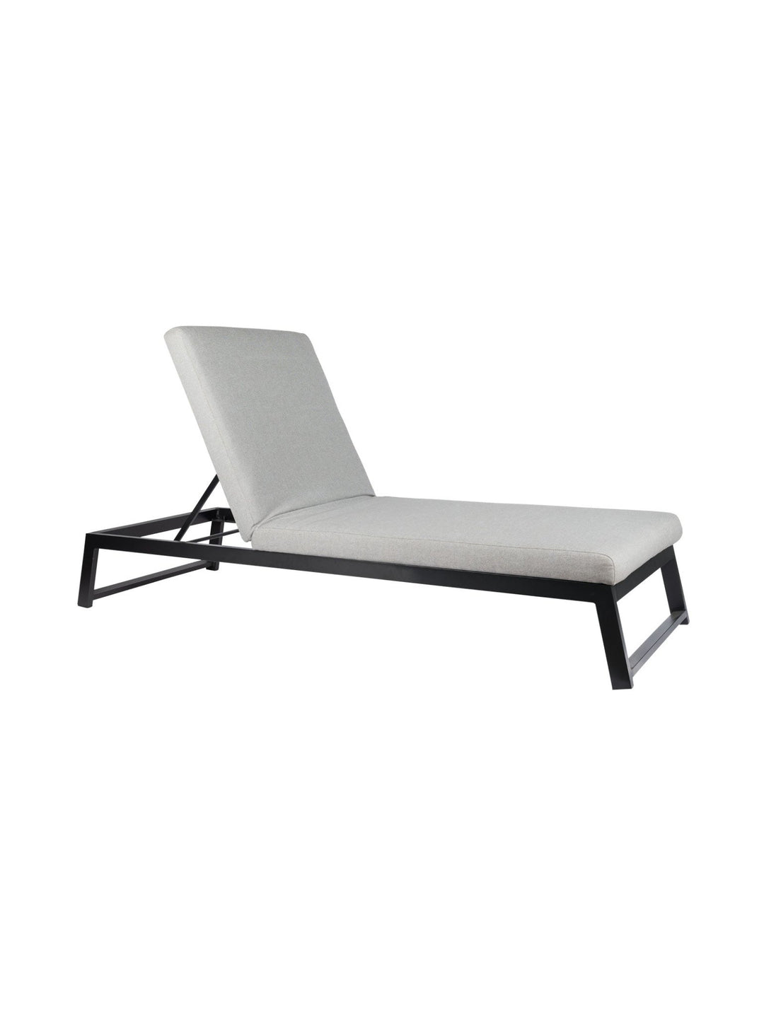 Tangier Outdoor Lounger - Outdoor Furniture - Chair - Hertex Haus - badge_fully_outdoor