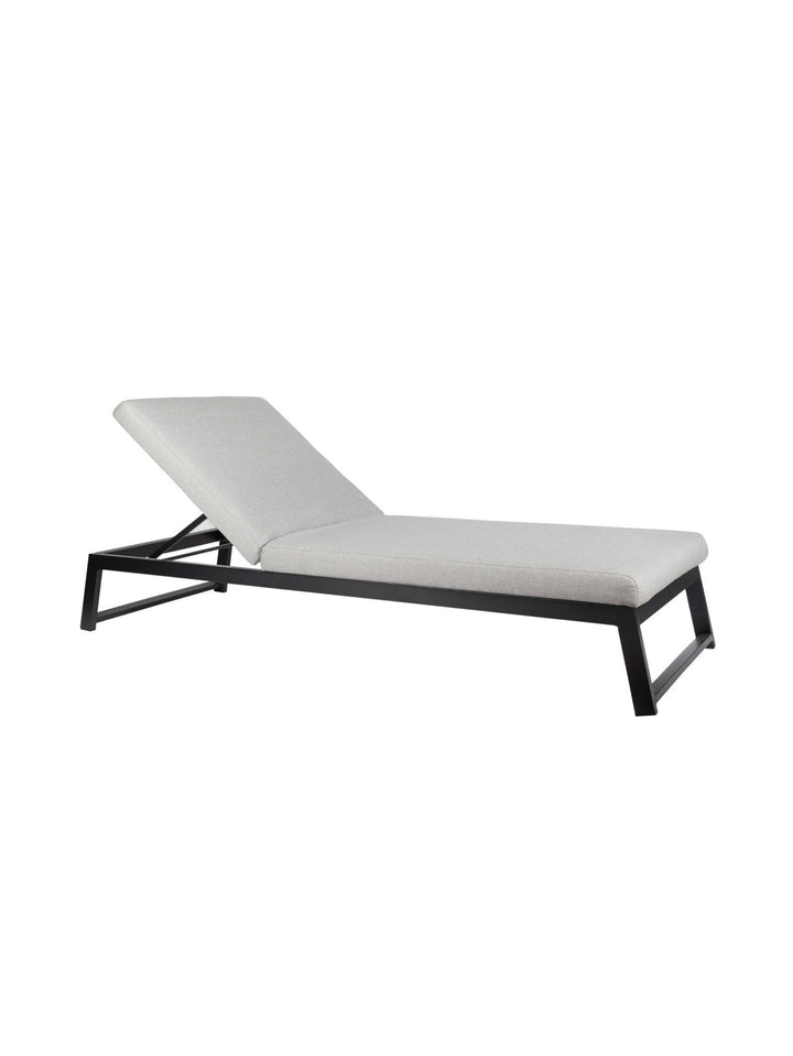 Tangier Outdoor Lounger - Outdoor Furniture - Chair - Hertex Haus - badge_fully_outdoor