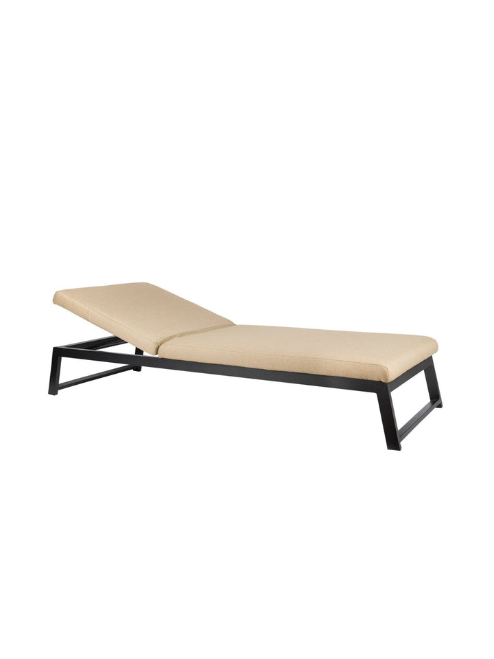 Tangier Outdoor Lounger - Outdoor Furniture - Chair - Hertex Haus - badge_fully_outdoor