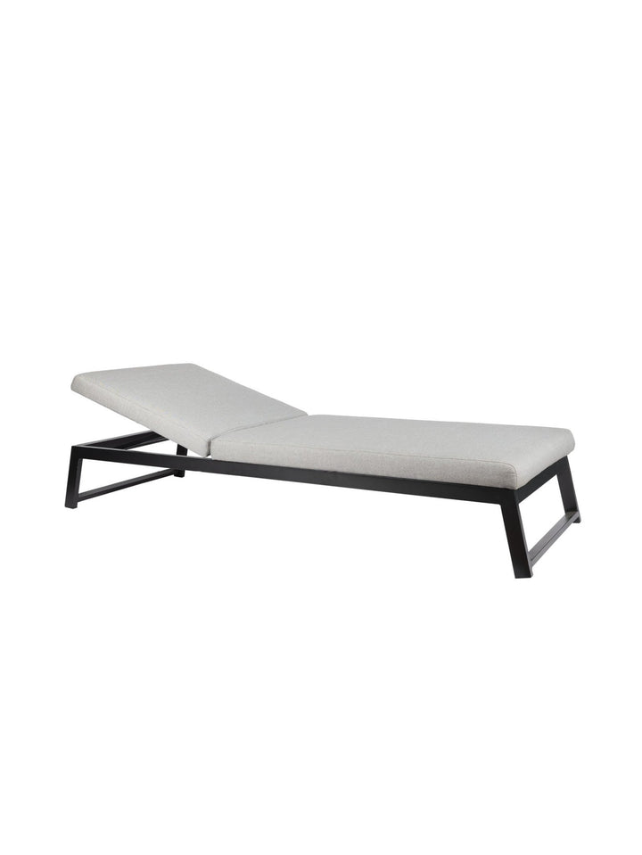 Tangier Outdoor Lounger - Outdoor Furniture - Chair - Hertex Haus - badge_fully_outdoor