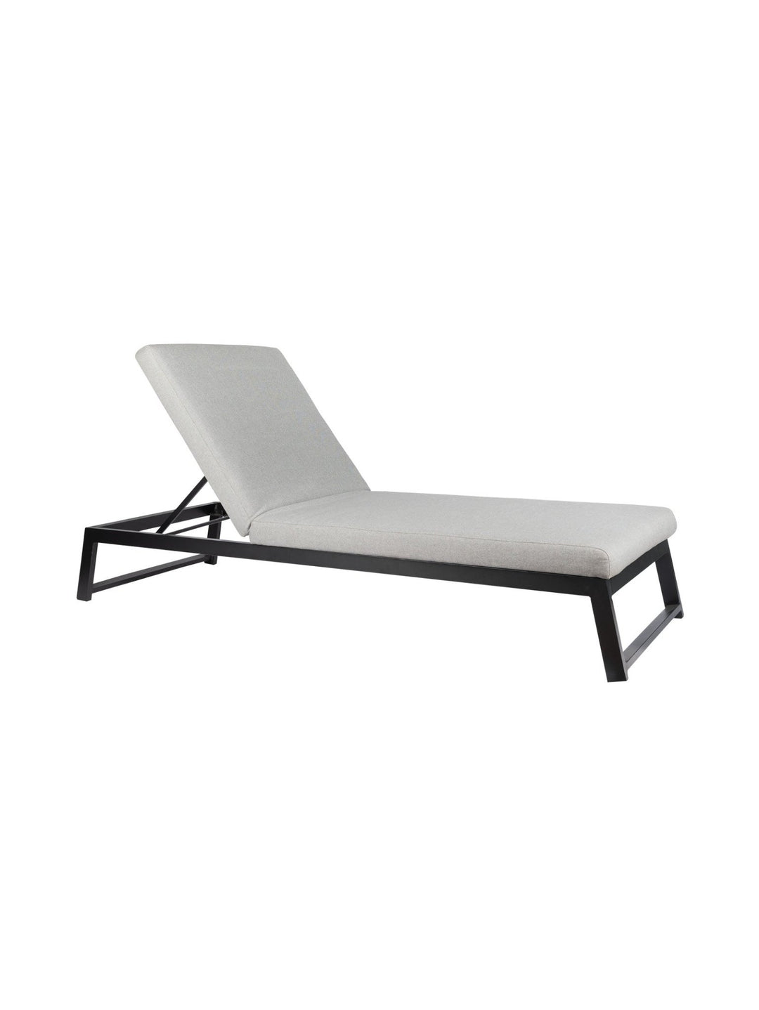 Tangier Outdoor Lounger - Outdoor Furniture - Chair - Hertex Haus - badge_fully_outdoor