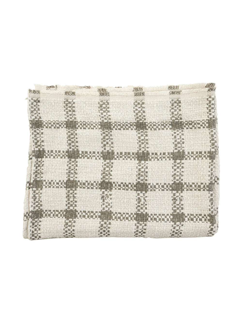 Tatter - tale Throw - Throws - Hertex Haus - badge_handwoven