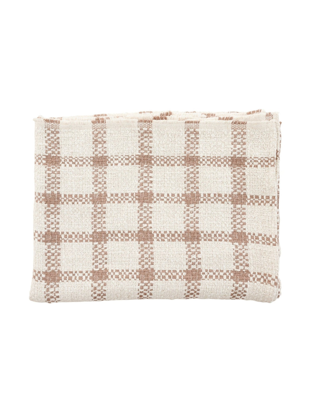 Tatter - tale Throw - Throws - Hertex Haus - badge_handwoven