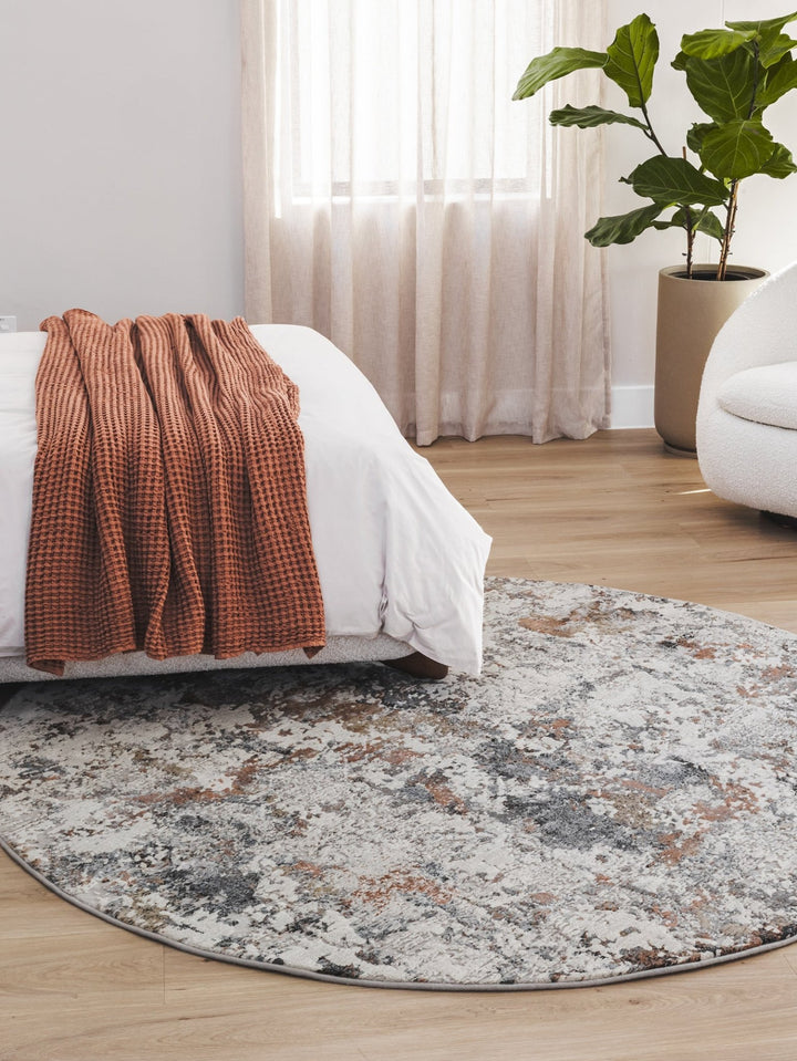 Round Rugs - Shop & Buy Online & In-Store - Hertex Haus